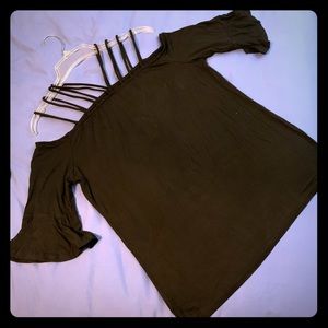 Party top - great for a night out!